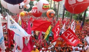 1º de Maio: O Dia internacional da luta dos trabalhadores contra a exploração capitalista