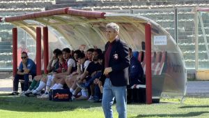 Ancona, vincere per blindare il secondo posto
