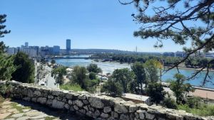 Vremenska prognoza za danas