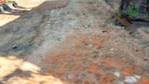 Viale Gorizia, dai cantieri riaffiorano le antiche mura