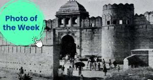 A Walk Through Old Jodhpur: 16 Rare Photographs That Tell the Blue City's Forgotten Story