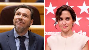 Puente destroza las tesis de Ayuso sobre el fraude electoral: 