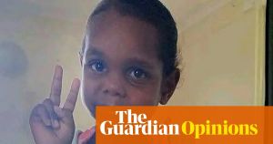 As Alice Springs grieves for Kumanjayi Little Baby Australia is seeing how incredible our community is