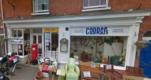 Concern over plans to remove town centre post box
