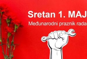 Radnik u Bosni i Hercegovini nije broj niti trošak, čovjek je sa dostojanstvom, porodicom i pravima