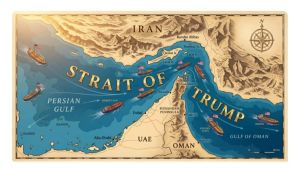 Sale la tensione in Iran, Trump prepara nuovi raid: “Inevitabile tempesta”