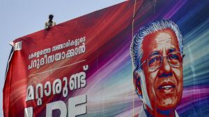High turnout, no wave - The real Kerala story