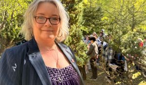 – Arbeiderbevegelsens kamp er ikke over