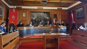 Cortina, fondo cassa da 43 milioni: «Troppi soldi rimangono inutilizzati»