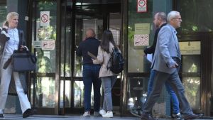 Pet dekana osudilo napad na profesora Radojeva
