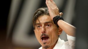 Oglasili se Španci: „Osuđujemo ponašanje vlasnika Panatinaikosa, nadamo se da će ga Evroliga strogo kazniti“