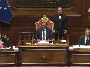 La Russa commemora Sergio Ramelli in Aula al Senato