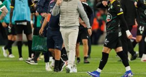 Sporting e Rui Borges: a anatomia de um fracasso