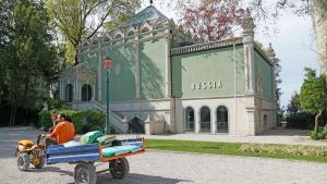 Biennale, la cultura non è neutra. Così ha vinto Putin