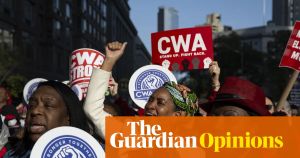 Working Americans are taking the streets for May Day. Will Democrats pay attention?