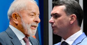 Fortes emoções