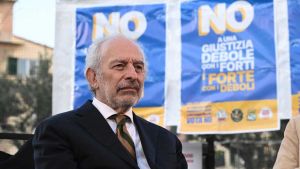 Quello che non torna nella grande esecrazione per “l’ebreo fascista” Bondi. Il caso Lerner