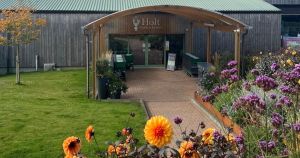 Garden centre in north Norfolk taken over by new owners