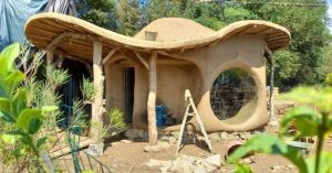 No AC, 45°C Outside — How Did Indian Homes Stay Cool?