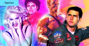 The ’80s are back, but should they be?