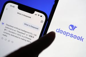 Why Beijing can’t quit ‘open’ AI