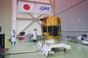 Japan’s space systems face growing cybersecurity threats
