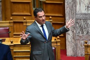 Οι προσκυνημένοι