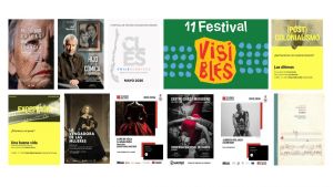 El teatro que no te puedes perder en mayo