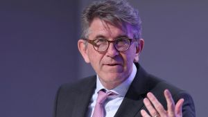 Verfassungsschutz in der Kulturförderung : Kann es Extremismus sein, wenn Wolfram Weimer Gespenster sieht?