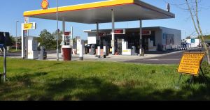 Petrol station on major road reopens following revamp of site