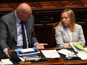Da outsider a leader: il percorso di Giorgia e il ruolo di Crosetto