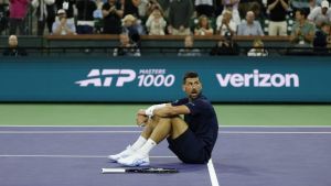 Kontroverzni Španac o Đokoviću: “ Novak je anđeo, mada ima i onu drugu stranu karaktera koju nam je ponekad teško da razumemo“