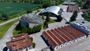Maxi centro congressi e un’arena per gli spettacoli: partono i lavori in Fiera a Udine