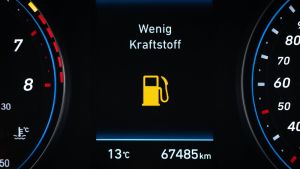 Verbrenner des Tages: Deutsche Regierung