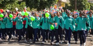 How authoritarian regimes use education as a political tool