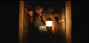 Hokum review: a gothic chiller set in a creepy Irish hotel that expertly weaves horror tropes