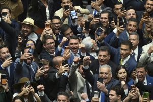 Um ensaio para o caos institucional: a rejeição a Messias e a captura do Estado pelo Legislativo