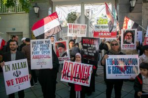 She Was an Architect of Obama’s Iran Nuclear Deal. Now She’s Watching Trump’s War in Horror.