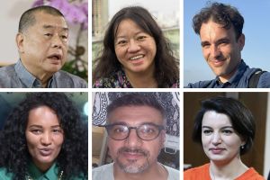 The Most Urgent Threats to Press Freedom in 2026
