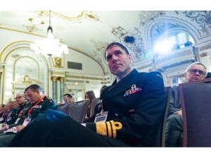 Scott Taylor: The Royal Canadian Navy has an ambitious fleet wish list