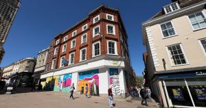 Long-empty former Tesco store bought by 'regeneration specialists'