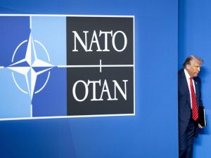 Una mossa azzardata per tutta la Nato (e per lo Zio Sam)