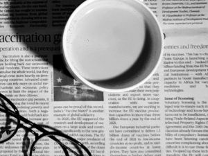 Libertà dalla stampa