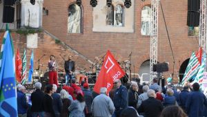 Primo maggio a Pavia, eventi e musica in piazza: il programma del giorno e del fine settimana