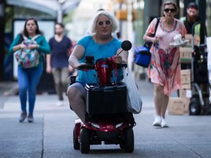 Adam Zivo: Trans activist Jessica Yaniv crusades against free speech