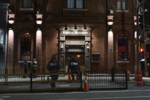 In Halifax’s famous bar scene, public safety has been ignored