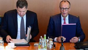 Merz und Klingbeil haben zu viel Angst davor, den Menschen etwas zuzumuten