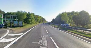 Drivers to face 20-mile diversion due to A11 closure