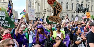 'May Day Strong' Shows How Trumpism Changed the Game of Political Action