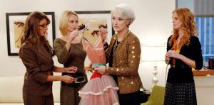 How close reading took over the internet via The Devil Wears Prada’s cerulean monologue